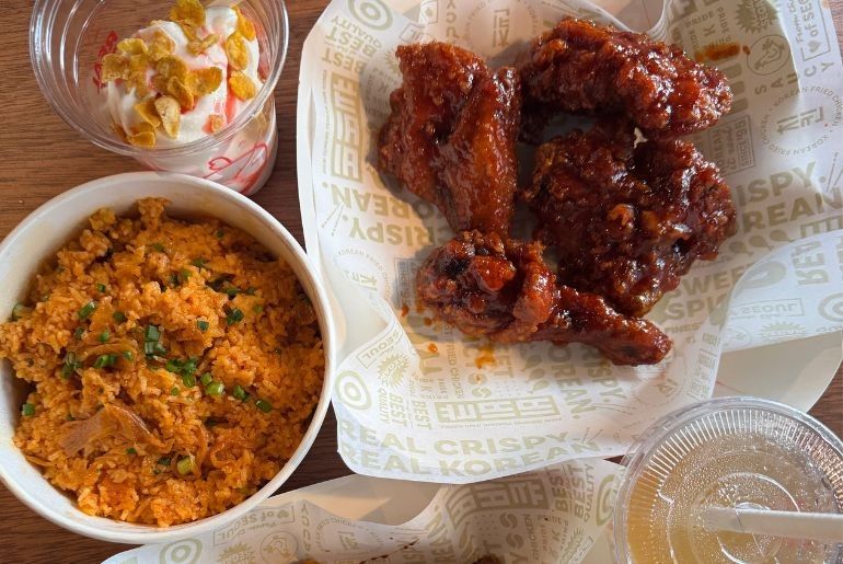New Restaurants Bengaluru 