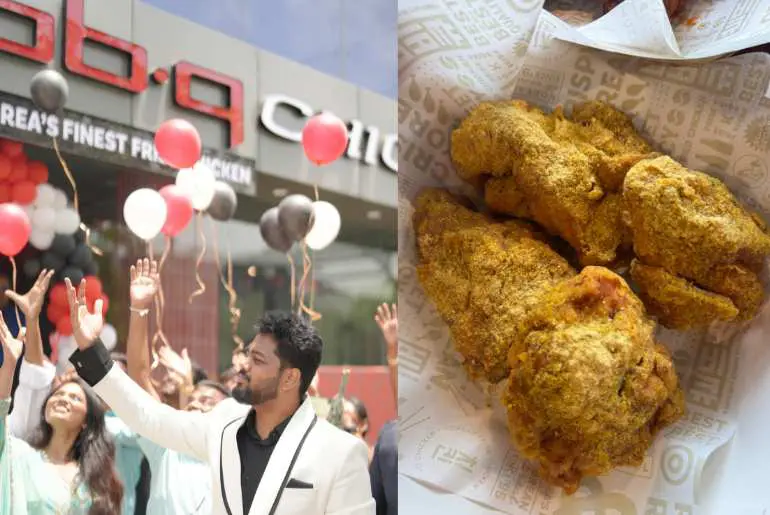 bb.q Chicken