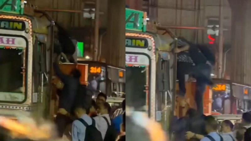 Viral Video: Why Were Bengaluru Techies Hitchhiking Trucks? How Is Bengaluru Metro Responsible?
