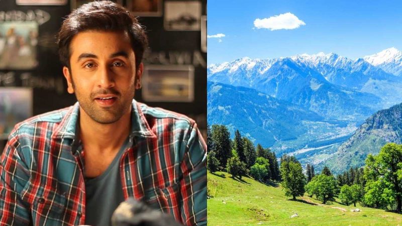 If Bollywood Characters Planned Your Vacation, Where Would You Go?