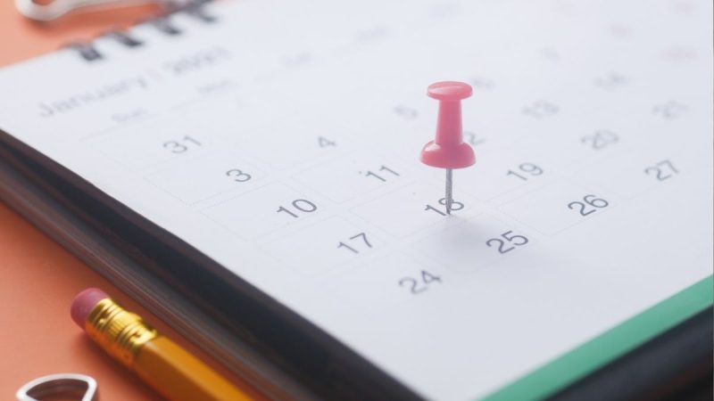 Midweek Blues? Here’s When You Can Expect Next Public Holiday In The UAE!