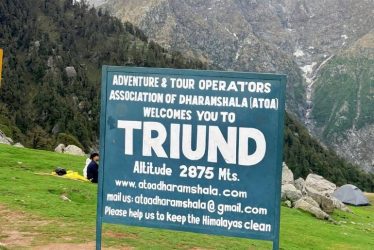 challenging treks india