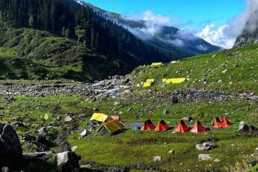 challenging treks india