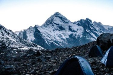 challenging treks india