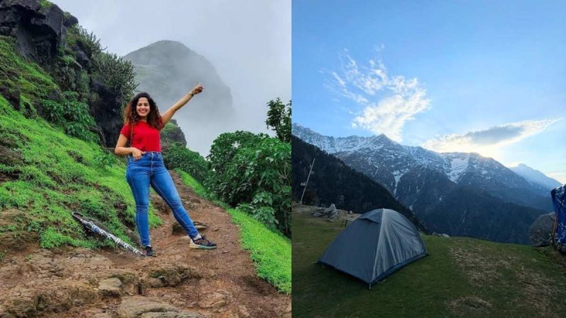 10 Indian Treks Ranked On Difficulty Levels To Test Your Mountaineering Skills