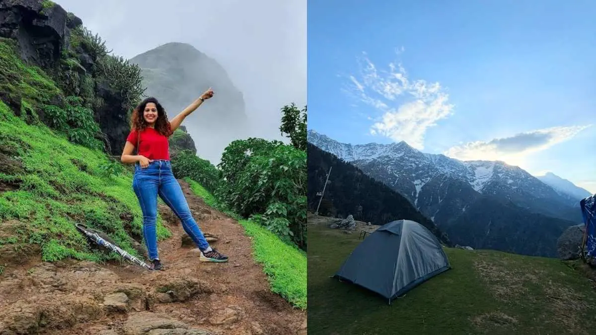 10 Indian Treks Ranked On Difficulty Levels To Test Your Mountaineering Skills