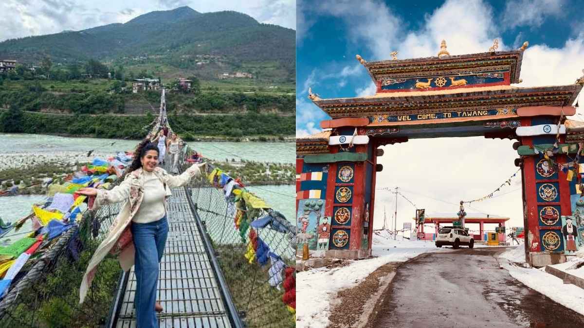 10 Cheapest Hill Stations In India Ranked By Value For Money For Your Next Budget Escape