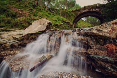cheapest hill stations india