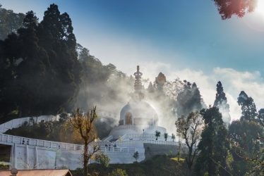 cheapest hill stations india