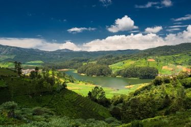 cheapest hill stations india