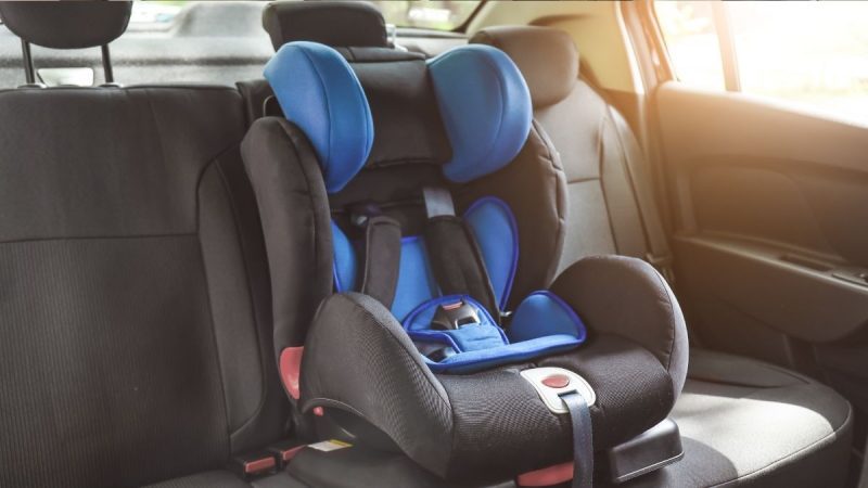 Fujairah Police Warns Parents Against Leaving Children Unattended In Cars!
