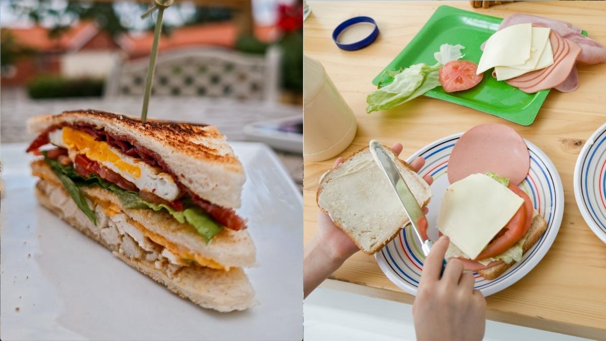 Sheikh Hamdan’s Tempting Sandwich Pic Is Making Foodies Hungry; Here’s How To Replicate It At Home