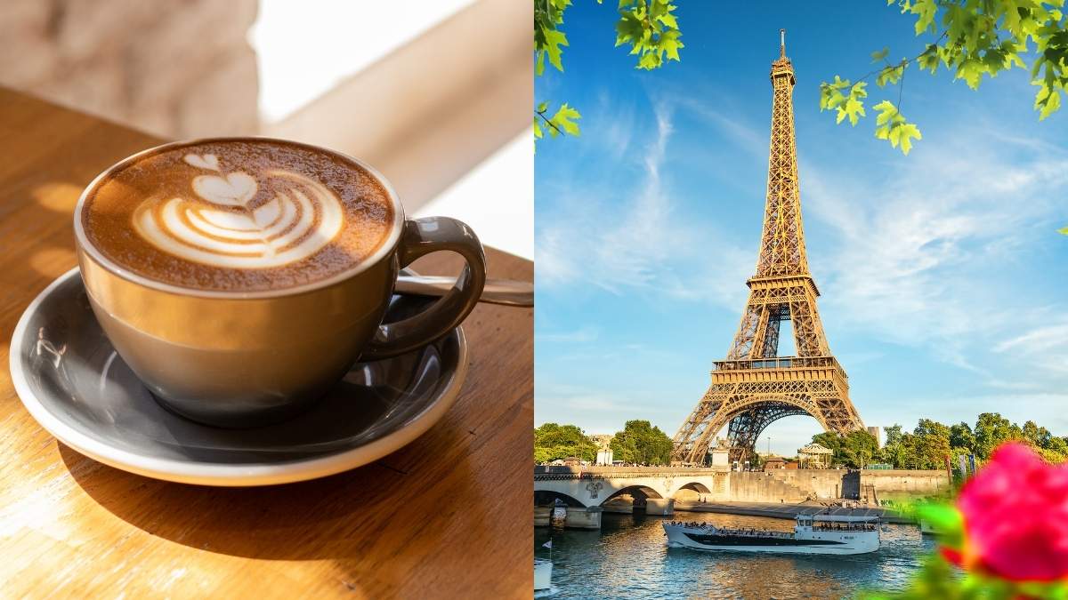 Your Favourite Coffee Order Can Reveal Your Next Dream Holiday Destination; Here’s How