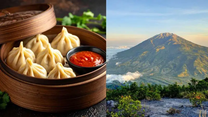 Love Rajma Chawal Or Momos? Your Comfort Food Can Reveal Your Next Indian Holiday