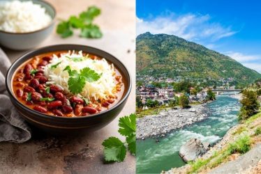 comfort food travel