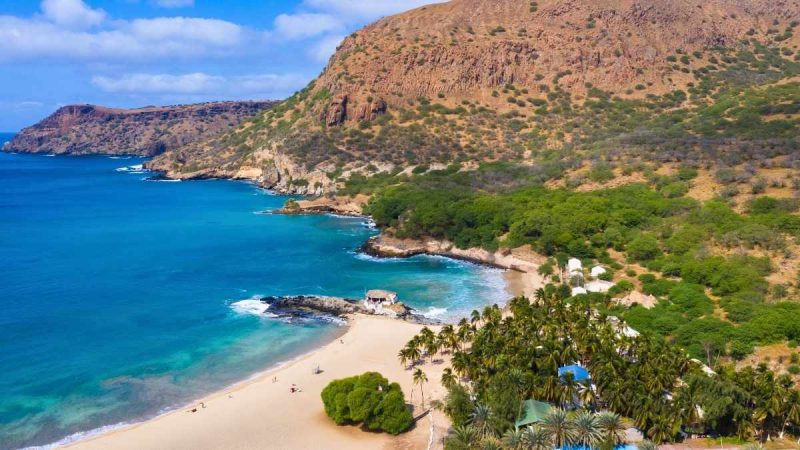 Why Cape Verde, One Of The World’s Smallest Nations At FIFA World Up, Is A Hidden Gem