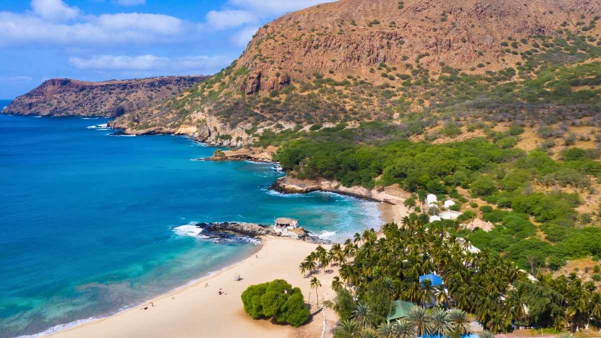 Why Cape Verde, One Of The World’s Smallest Nations At FIFA World Up, Is A Hidden Gem