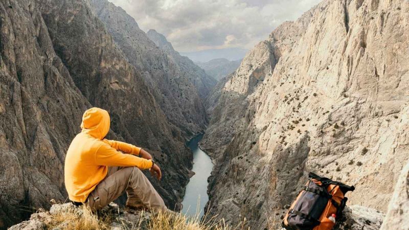 67% Indians Travel To Relax; Dharamshala, Rishikesh & Uttarkashi Emerge As New Favourites