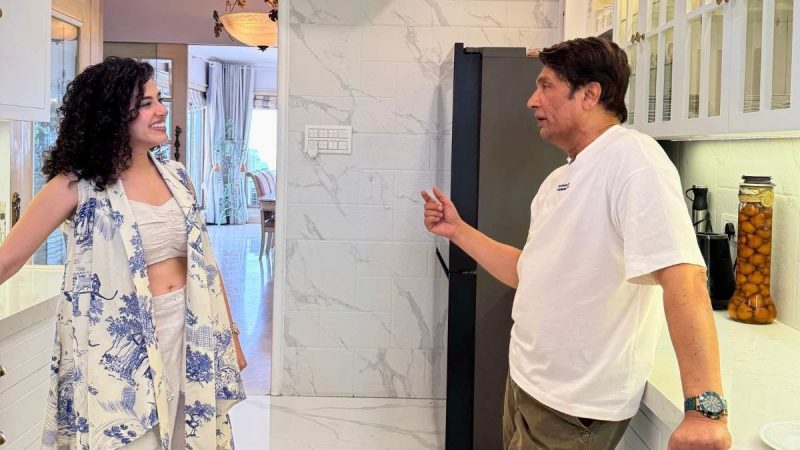 Shekhar Suman Feels One Needs Luck As Much As Talent To Make It Big In Life