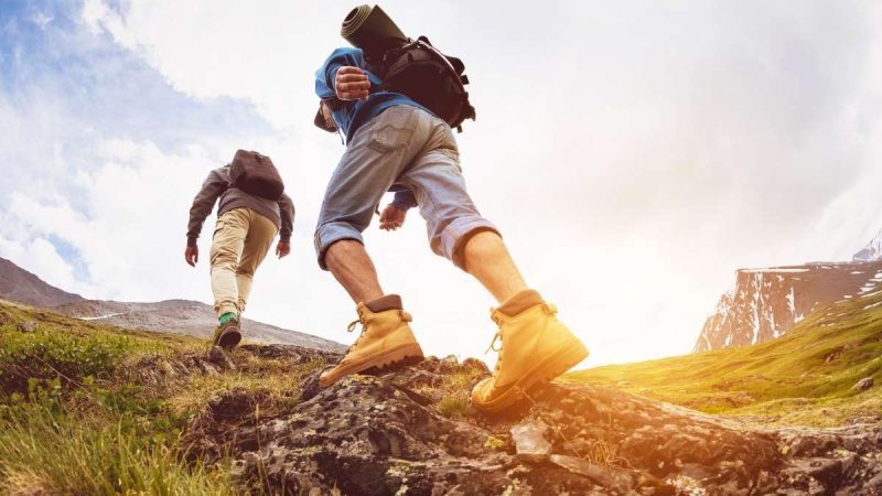 What Is Darecation? Why Travellers Are Choosing Pain-Filled Holiday Experiences