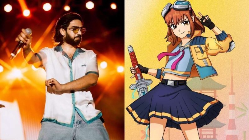 Amaal Mallik Live To Anime Convention: 10 Events In Delhi You Shouldn’t Miss In June