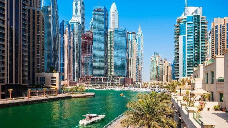 Abu Dhabi Closing 69 Food Establishments For Violations To 30% Discount On Experiences At Dubai Marina; 5 GCC Updates