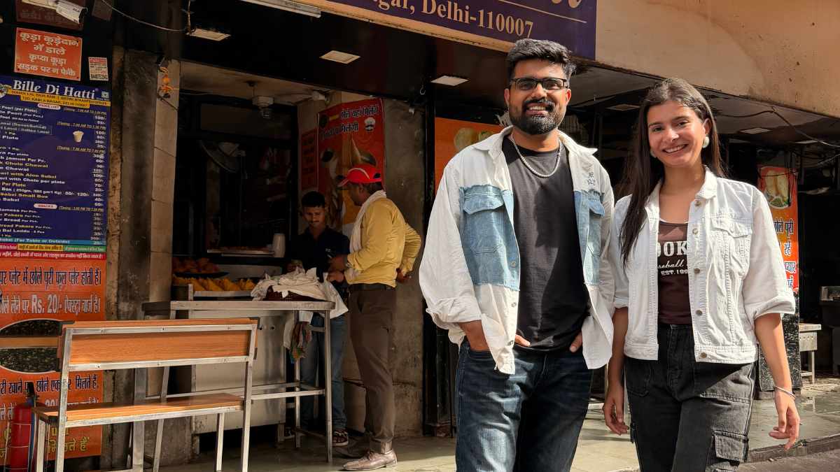 Dushyant Kukreja Reveals Secret To Viral Child-Friendly Content; Hates Shimla Mirch Because…