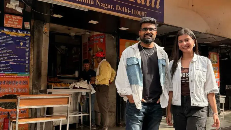 “Paise Aane Chahiye,” Dushyant Kukreja Reveals How He Copes With Social Media Trolling & Hate On His Content