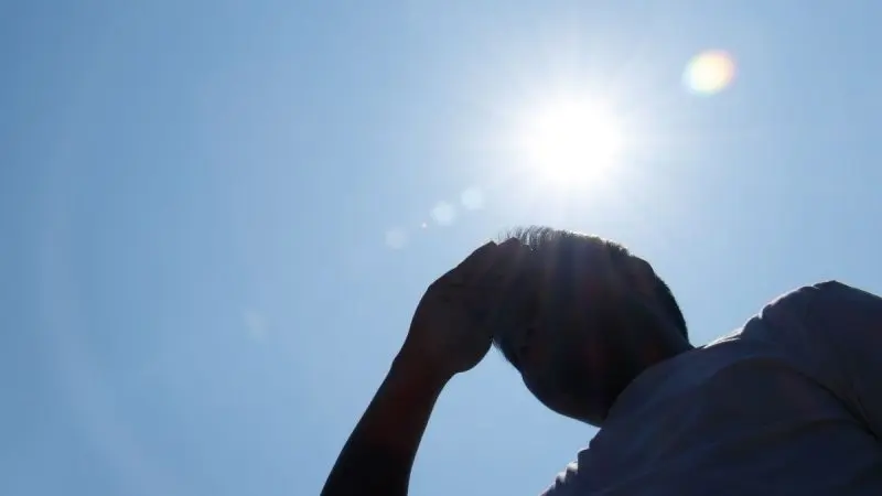 El Niño Conditions To Dominate UAE Climate From July & Here’s What It Means