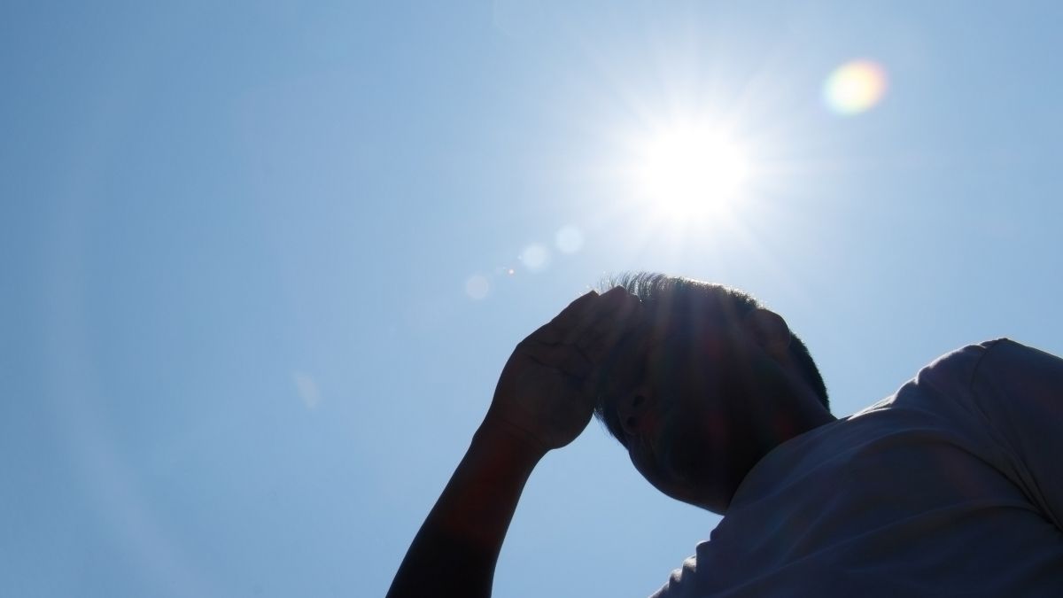 El Niño Conditions To Dominate UAE Climate From July & Here’s What It Means
