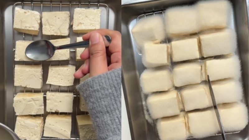What Is Furu, A Popular Chinese Fermented Tofu Condiment & How To Make It At Home?