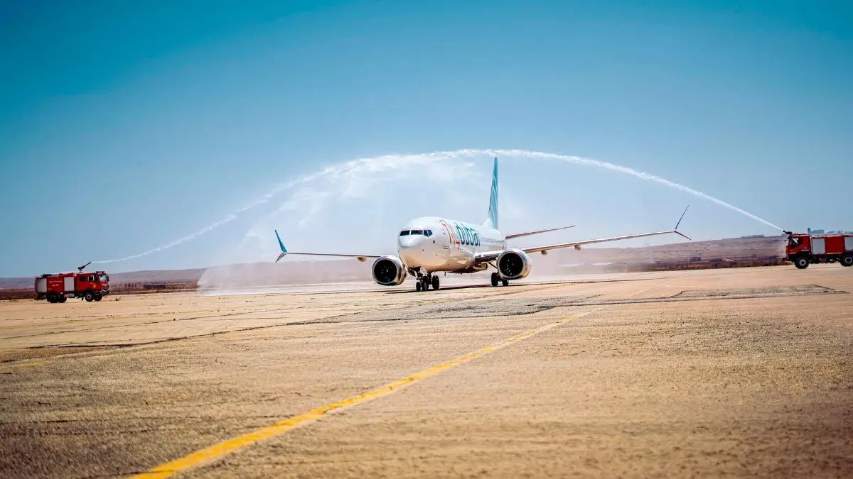 flydubai Launching Direct Benghazi Flights To Cafe Bateel Opening At DXB; 10 Middle East Updates