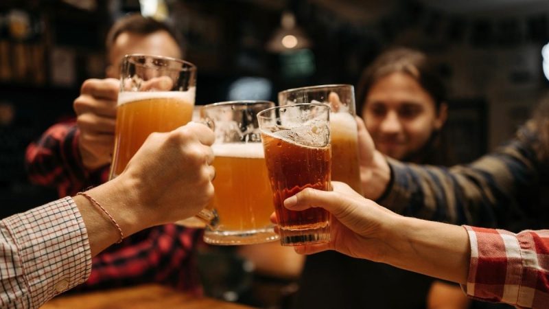 Why Does France Want Locals & Tourists To Drink Less Alcohol? How Will The Partial Ban Help?