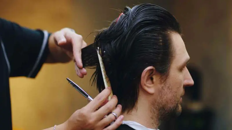 Why Do You Have To Pay 20% More For Haircuts At Maharashtra Barber Shops? 