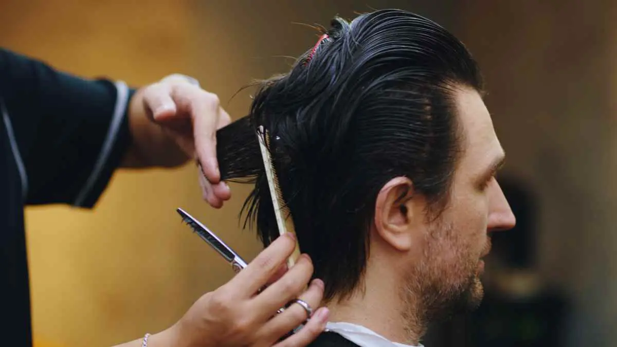 Why Do You Have To Pay 20% More For Haircuts At Maharashtra Barber Shops? 