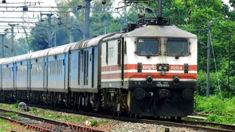 Which Are The New Stops For Trains In Haryana And Rajasthan?