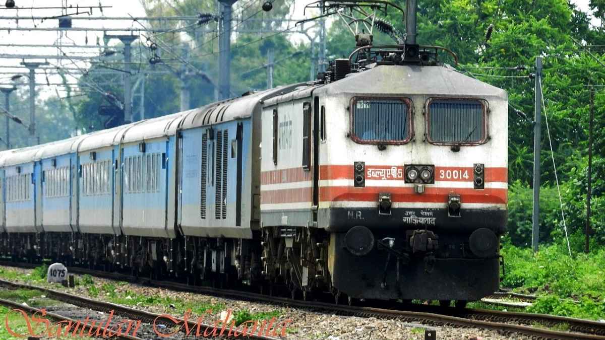 Which Are The New Stops For Trains In Haryana And Rajasthan?