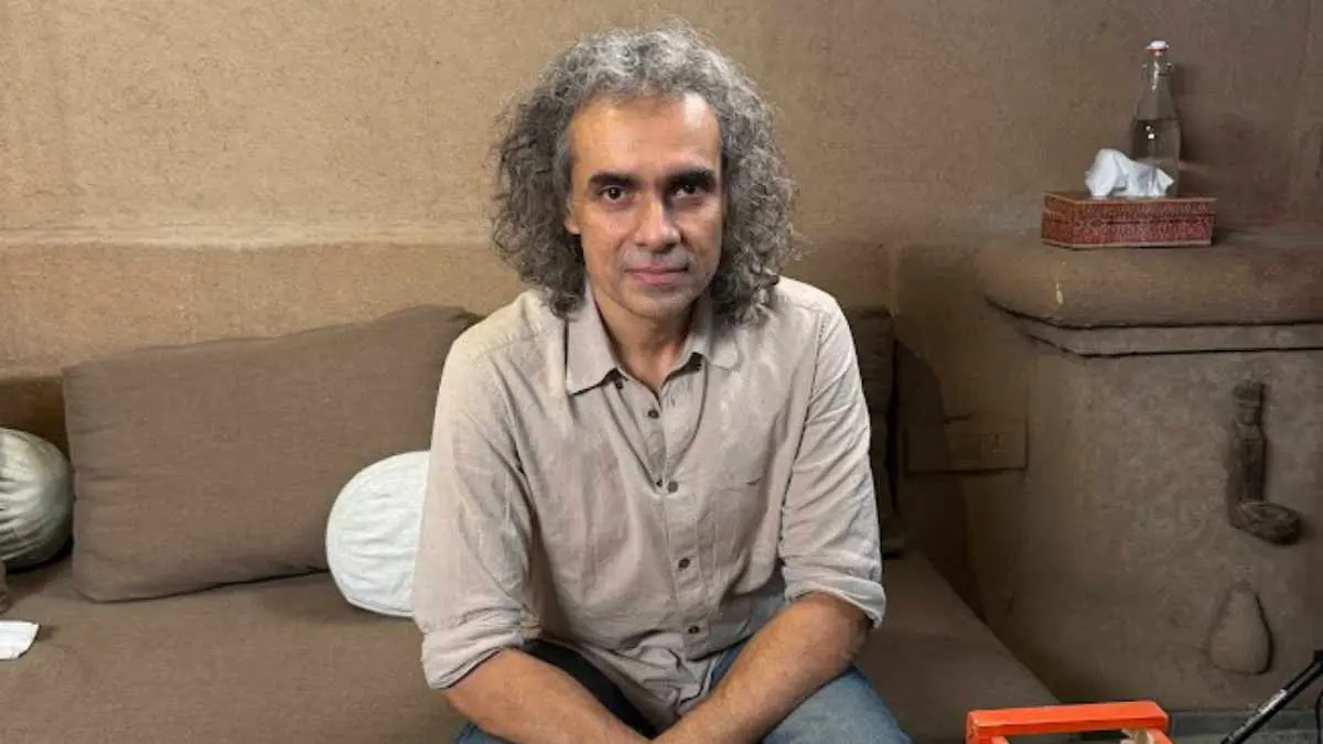 Imtiaz Ali Reveals Why Life After Marriage Becomes Truly Exciting 