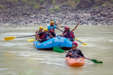 indian travel experiences