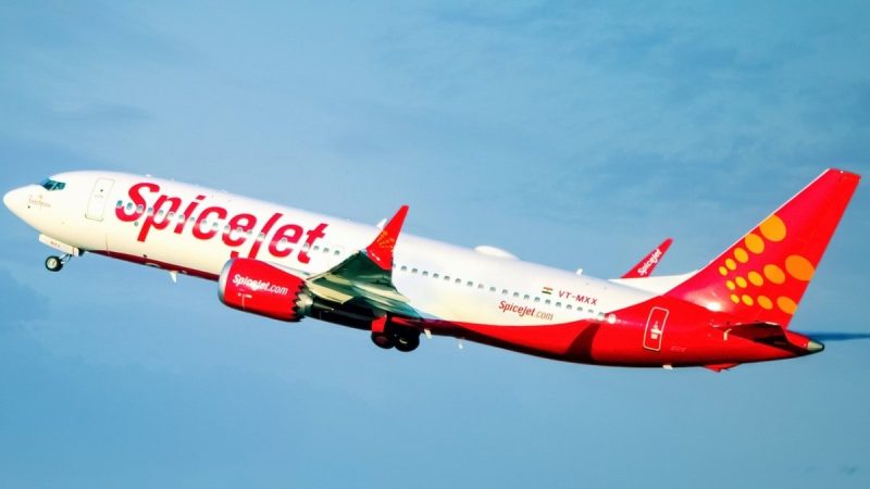 US-Iran Peace Deal Sparks Travel Optimism As IndiGo, SpiceJet Stocks Rise Up To 7%