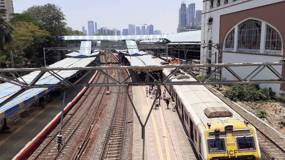 Mumbai: Jogeshwari Terminus Phase 1 Nears Completion; Two Platforms To Open This Month
