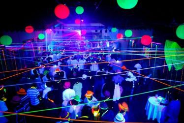 july events india