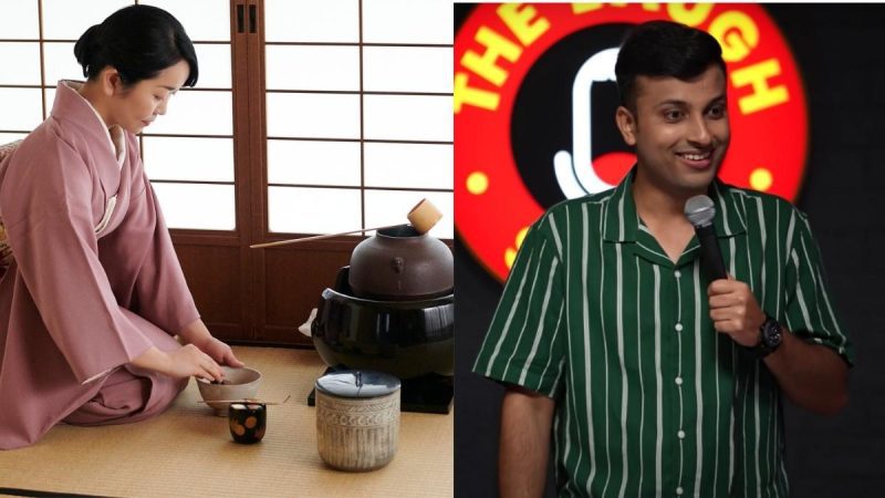 17 Events In India That Deserve A Spot On Your June Calendar Ft. Kintsugi Workshop, Comedy & More