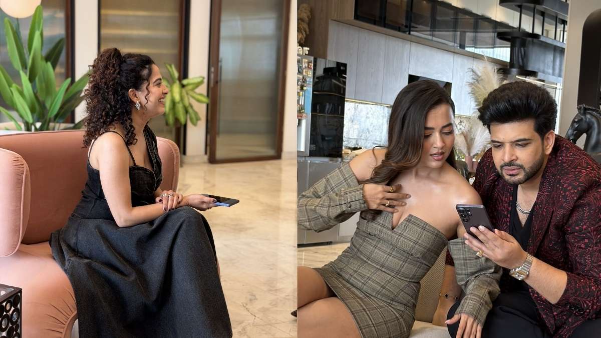 Karan Kundrra Says Tabinda Sanpal Is Most Likely To Have Rich People Problem