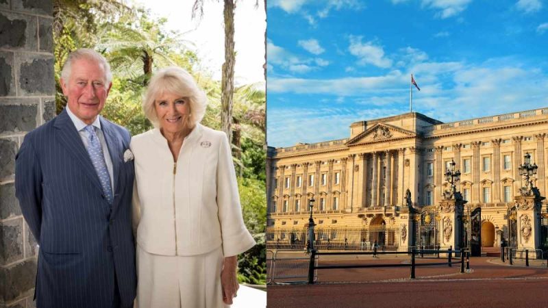 Breaking 180-YO Tradition, King Charles To Leave Buckingham Palace; Few Areas To Open To Public