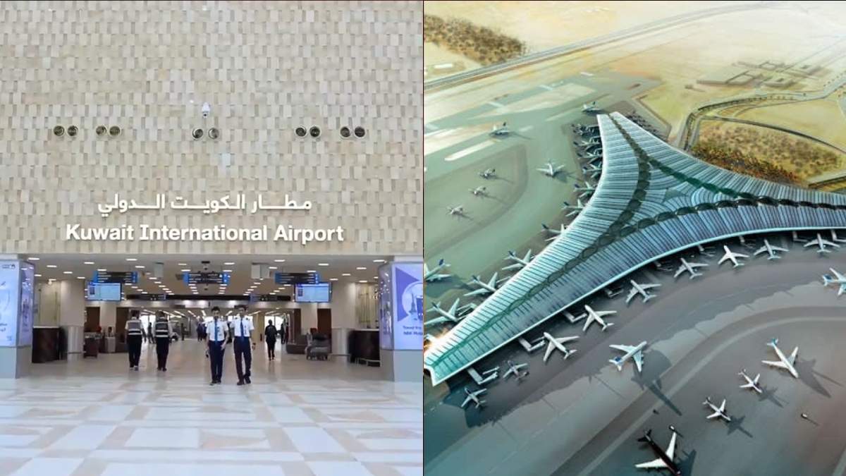 Kuwait International Airport’s Terminal 1 Struck; Emergency Response Measure Activated