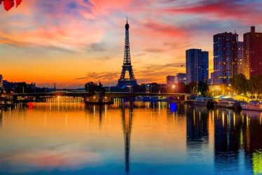love language travel