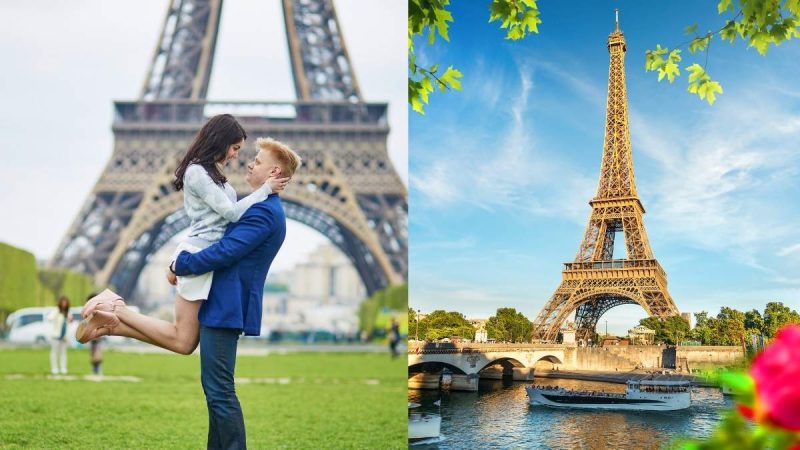 From Physical Touch To Quality Time: 8 Destinations For Every Love Language