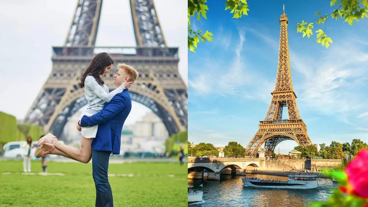 From Physical Touch To Quality Time: 8 Destinations For Every Love Language
