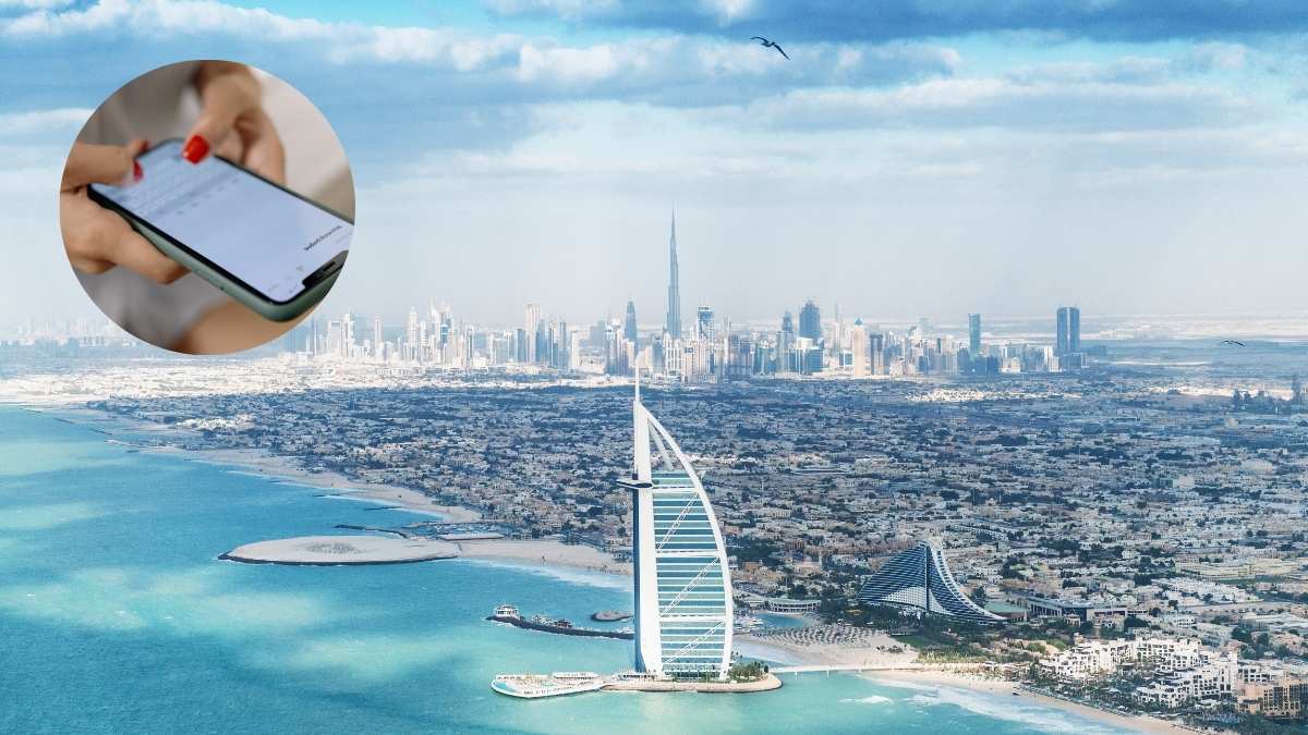 What Is The Map Your Dubai Initiative Launched By DET For Supporting Local Culinary Gems?